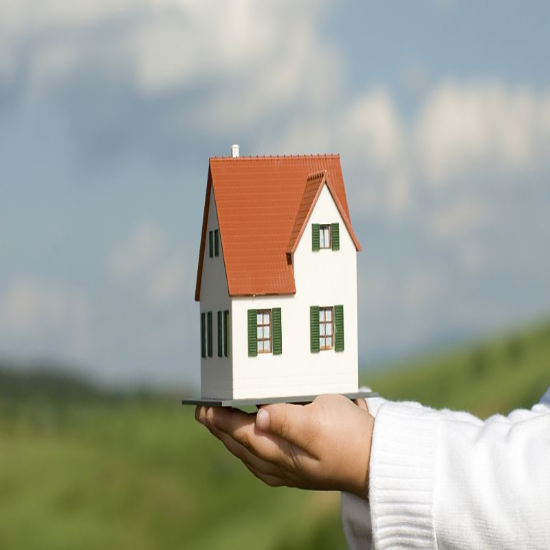 西夏重庆房产抵押贷款办理流程及条件