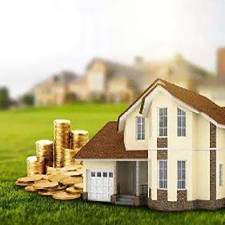 西夏全款房抵押贷款怎么办理？