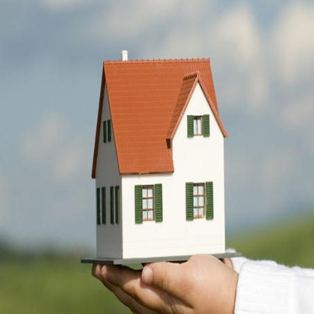 西夏期房抵押贷款是什么